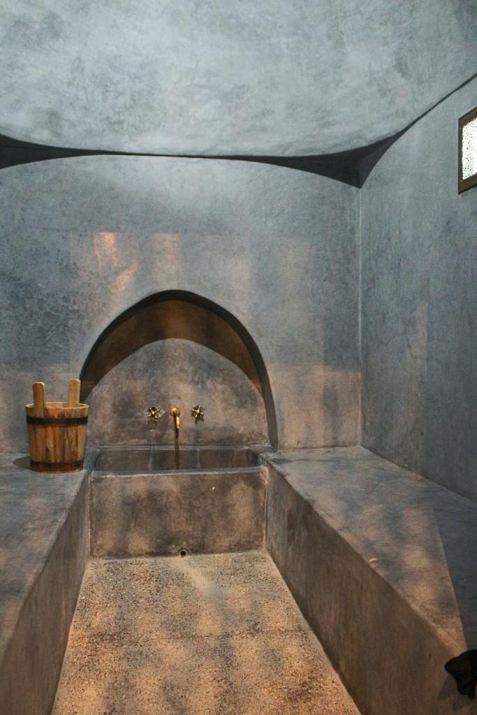 Riad La Parenthese, Marrakech